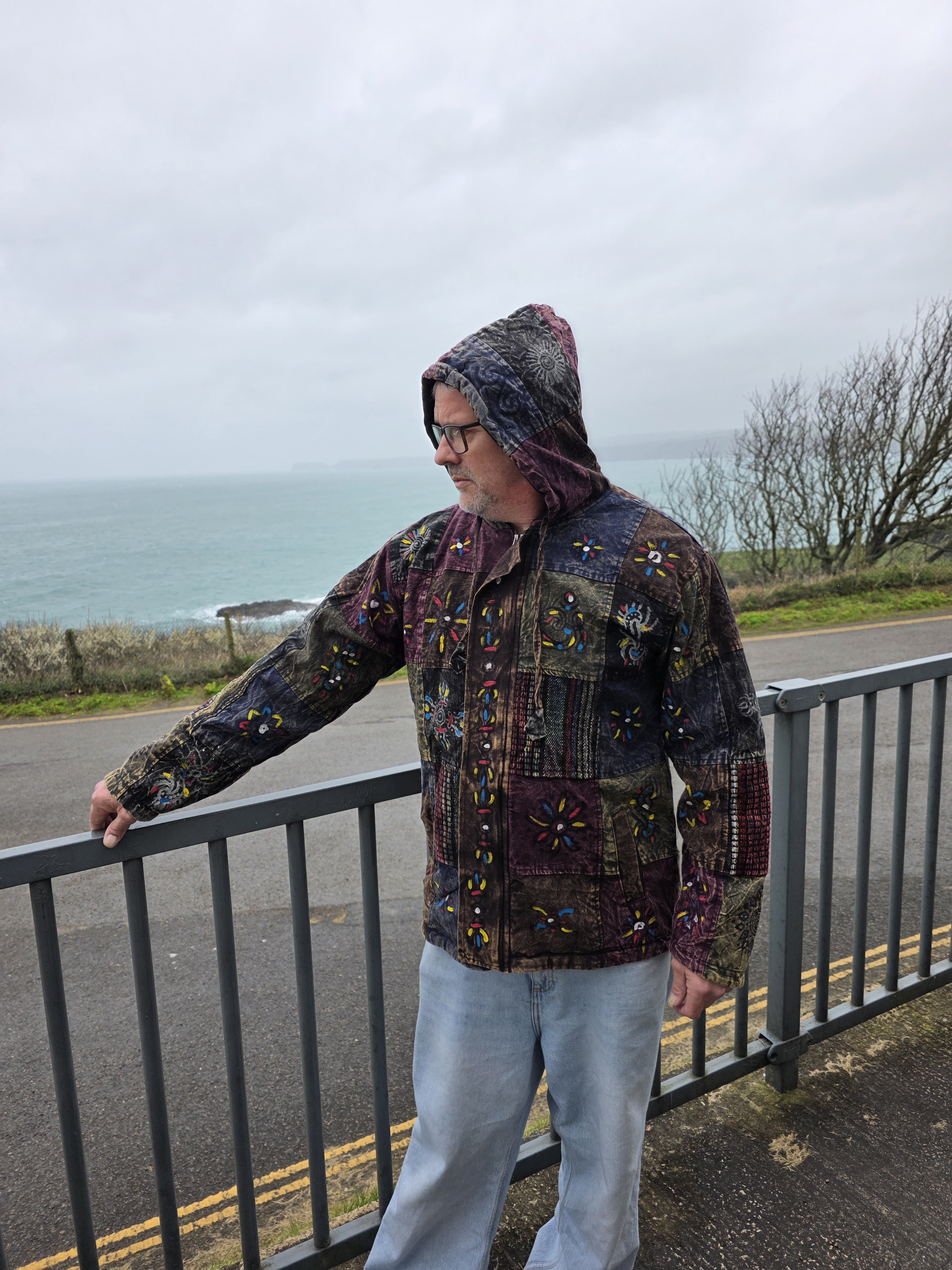 Cotton Jackets Mixed